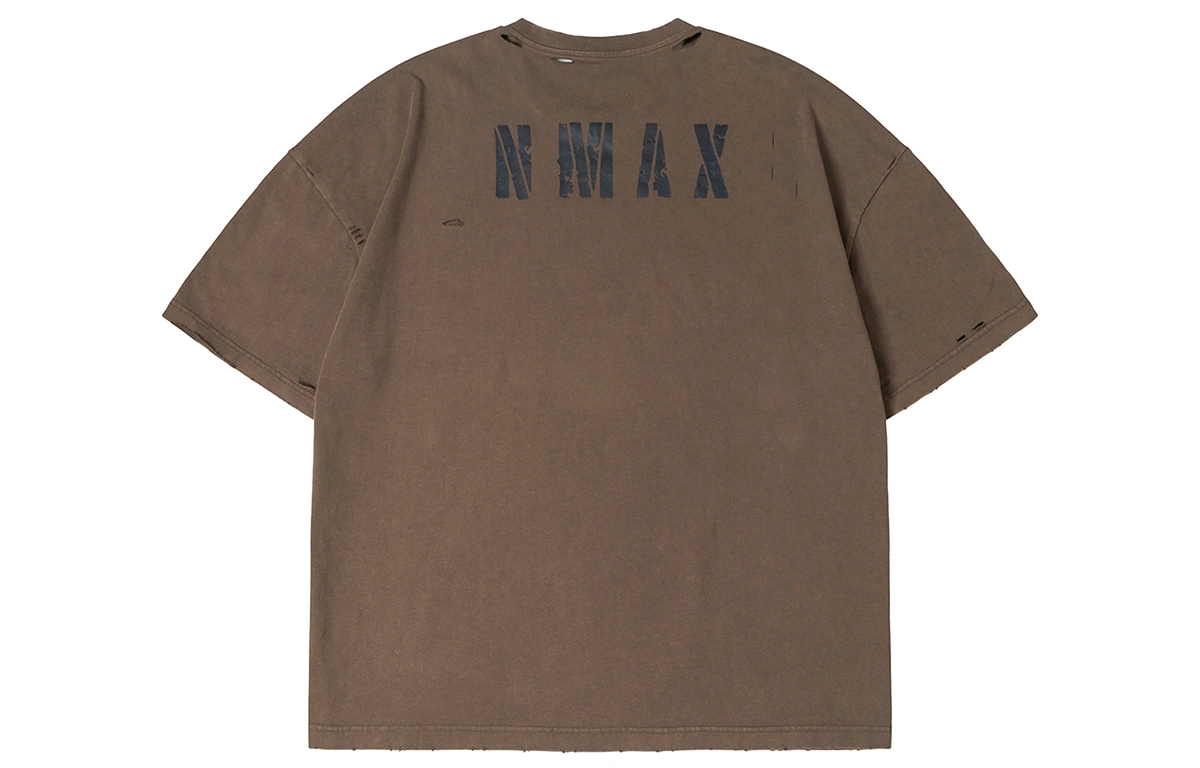 N-MAX T