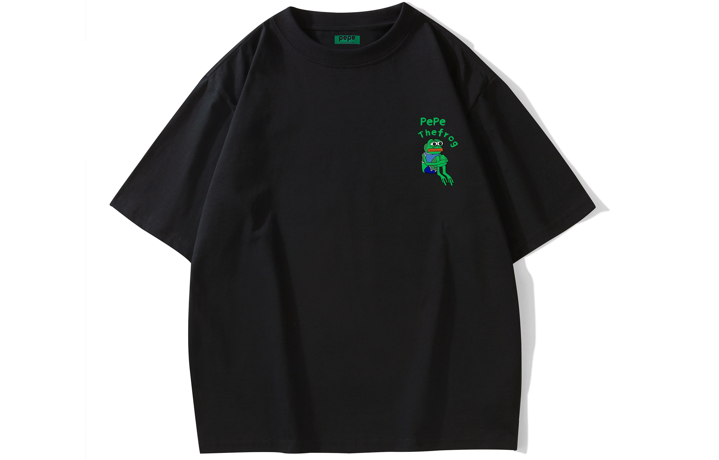pepe the frog LogoT
