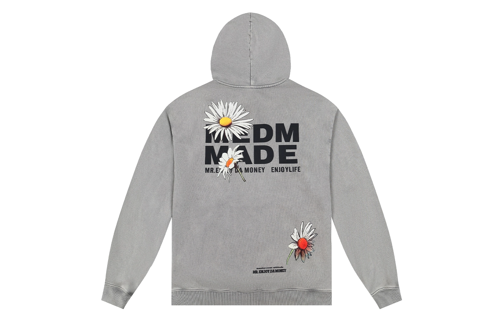 MR.ENJOYDA MONEY FW23