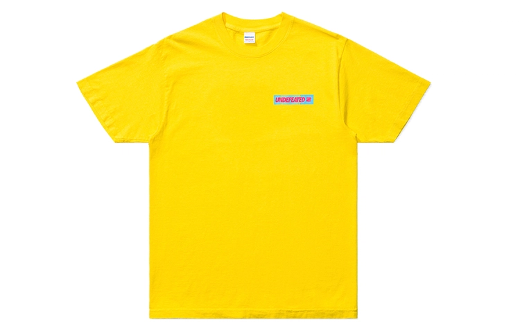 UNDEFEATED T