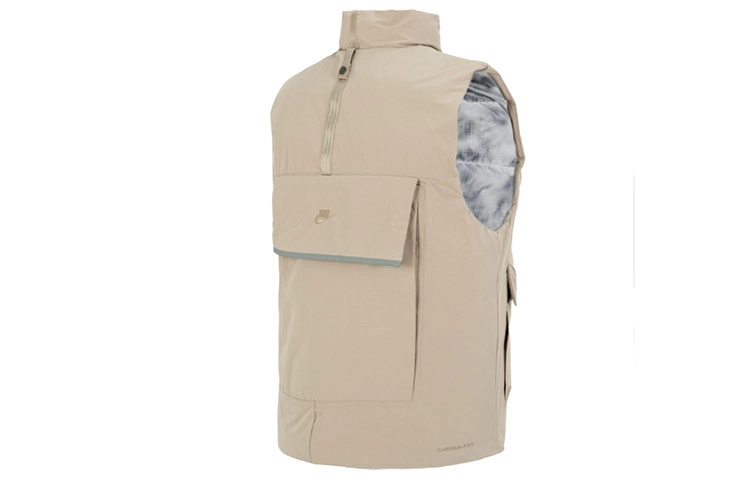 Nike As M Nsw Tp Tf Ins Vest Logo