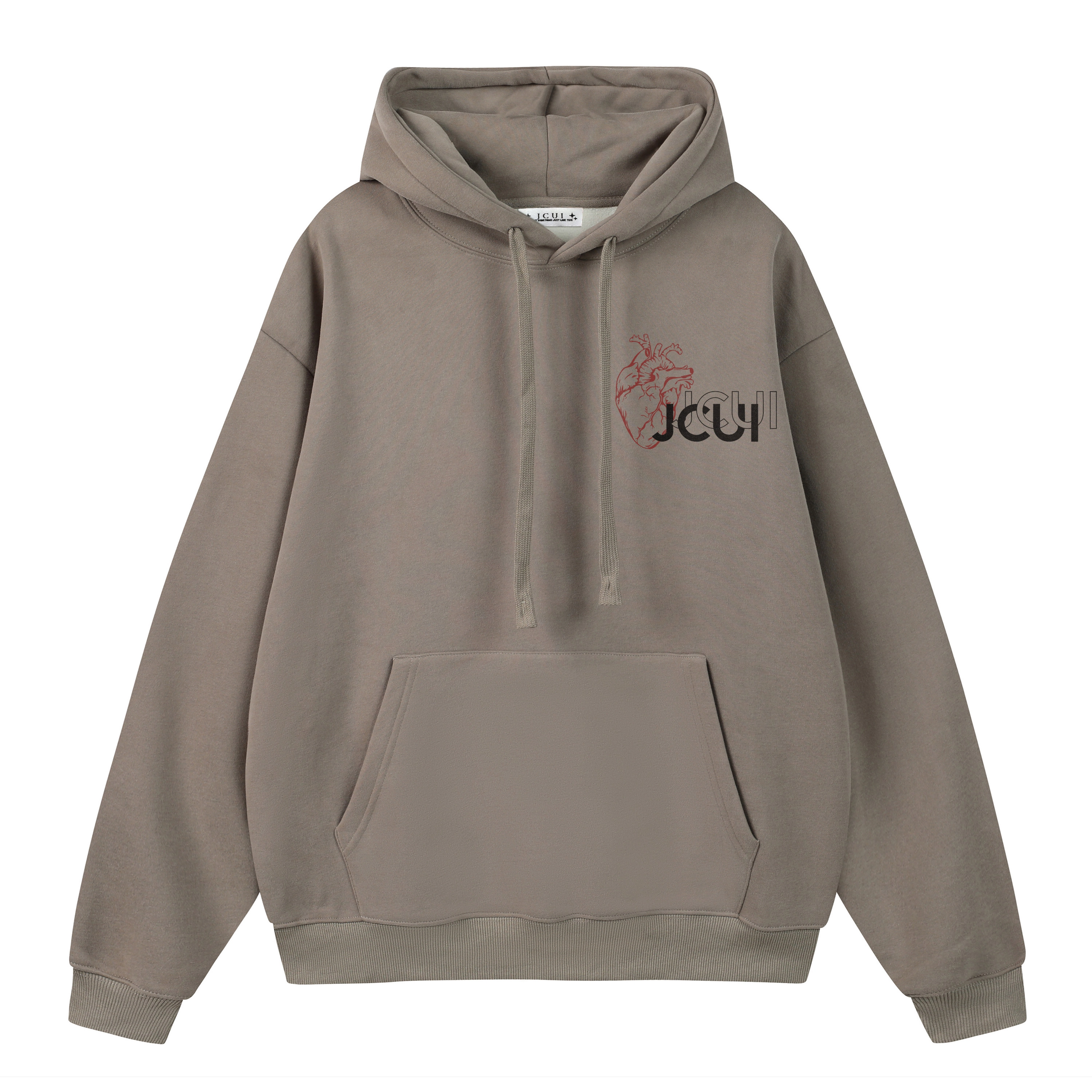 JCUI