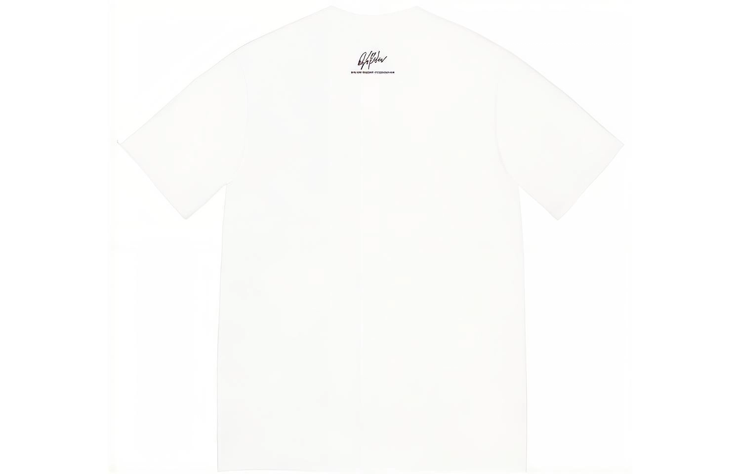 Supreme FW22 Week16 Week 16 Dylan Tee T