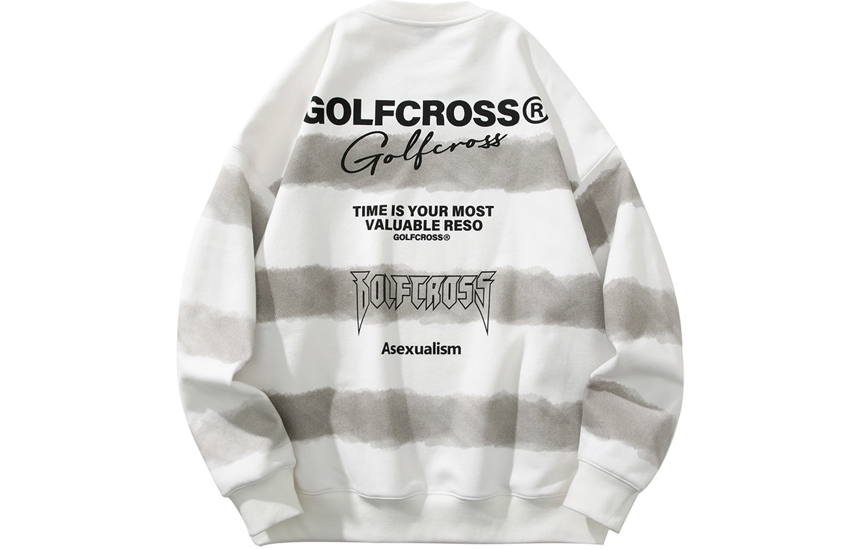GOLFCROSS
