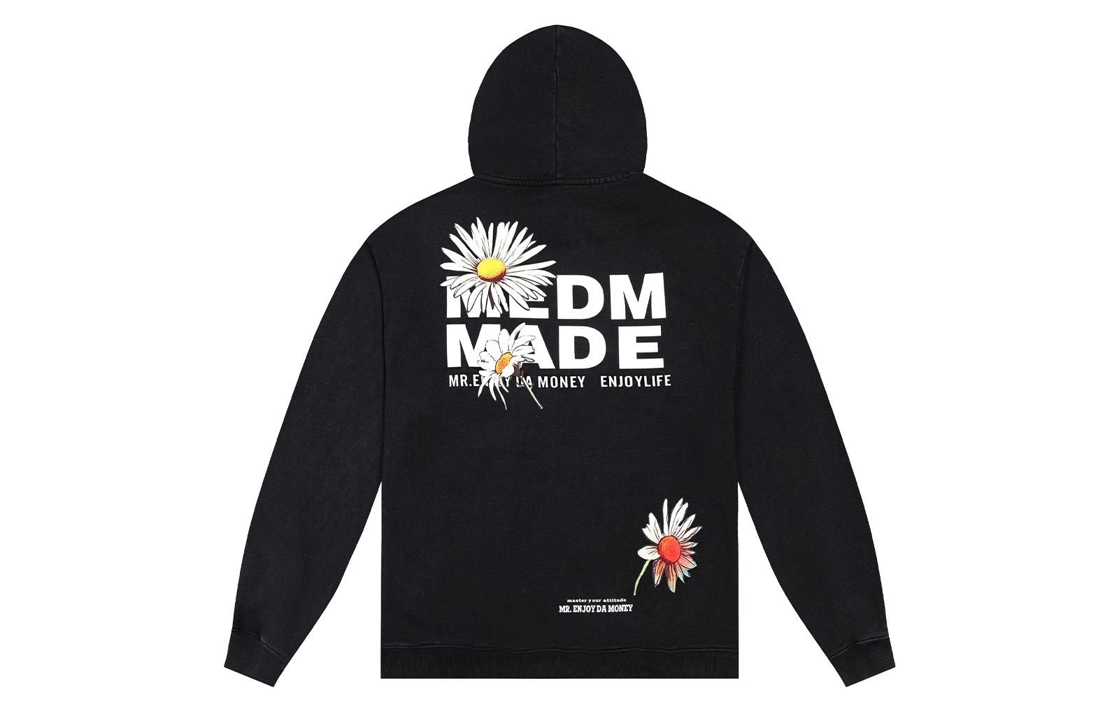 MR.ENJOYDA MONEY FW23