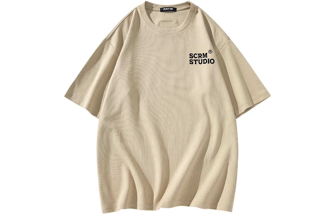 SCRM LogoT