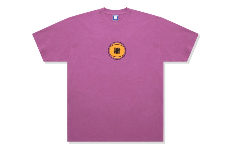 UNDEFEATED T