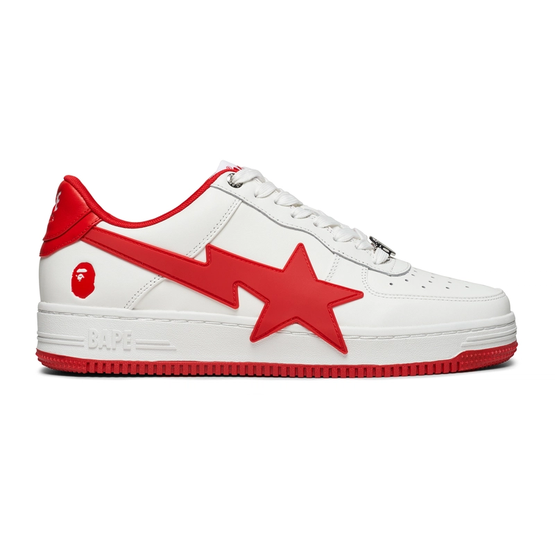 A BATHING APE STAOS