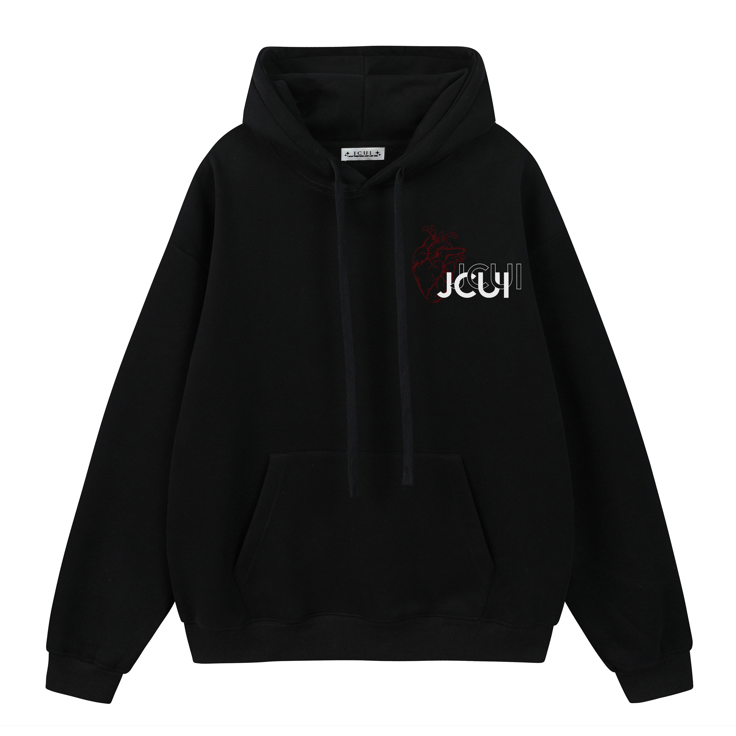 JCUI