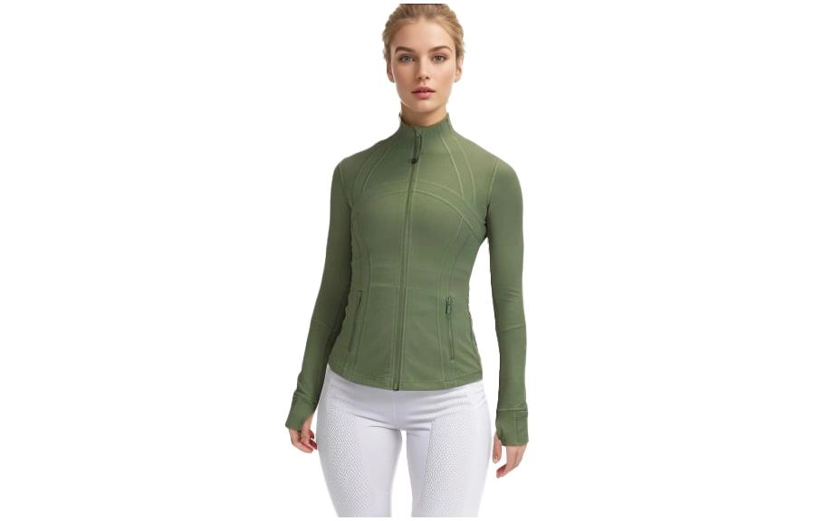 lululemon Define Luon