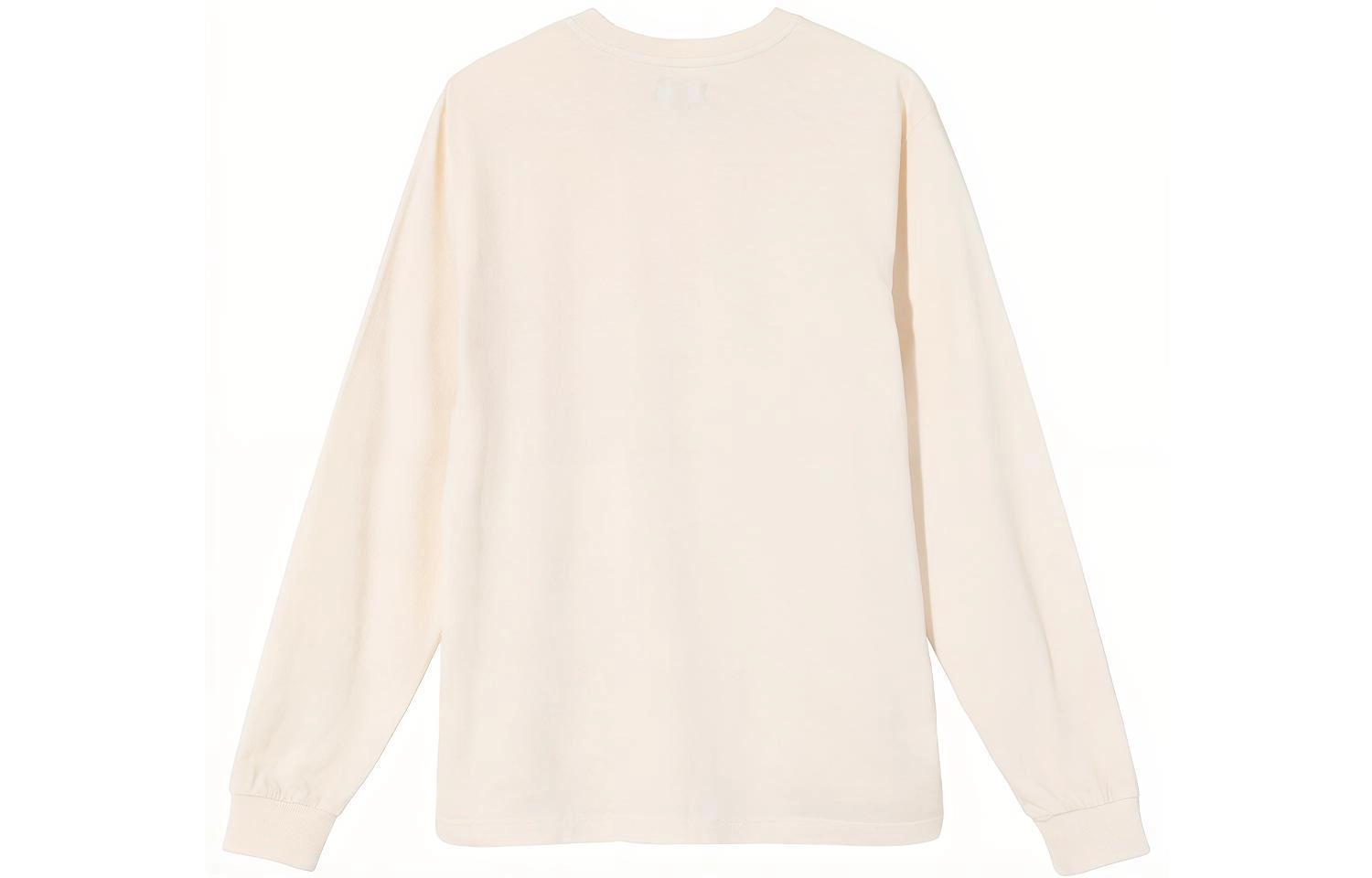 Stussy Overdyed LS Tee LogoT