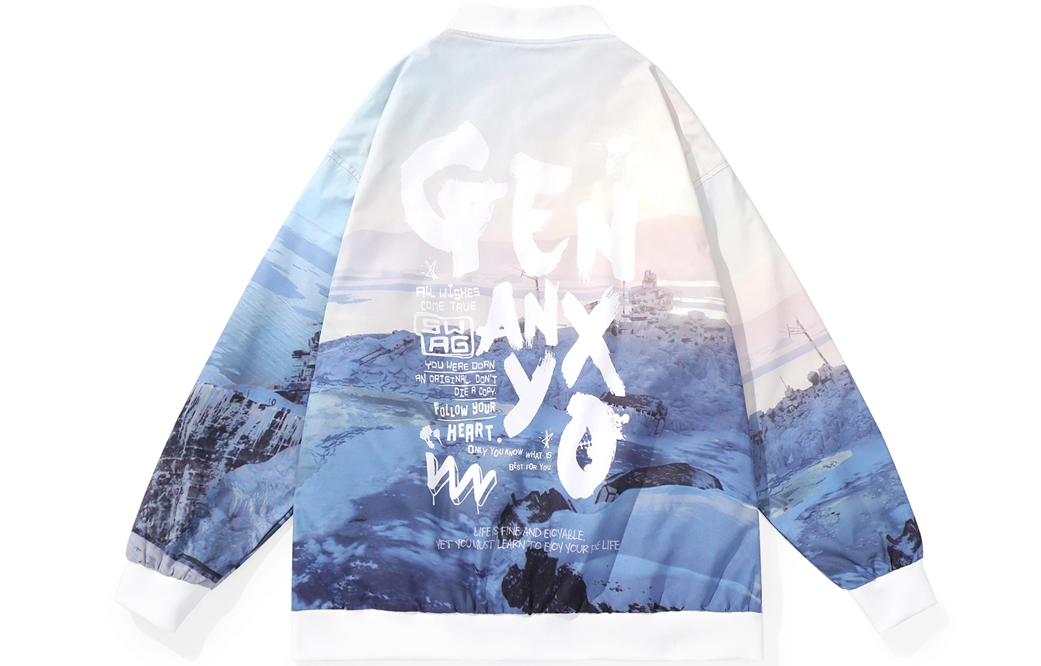GENANX