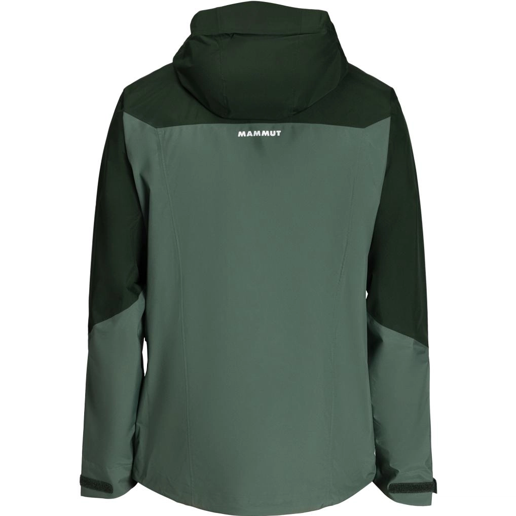 MAMMUT Convey gtx