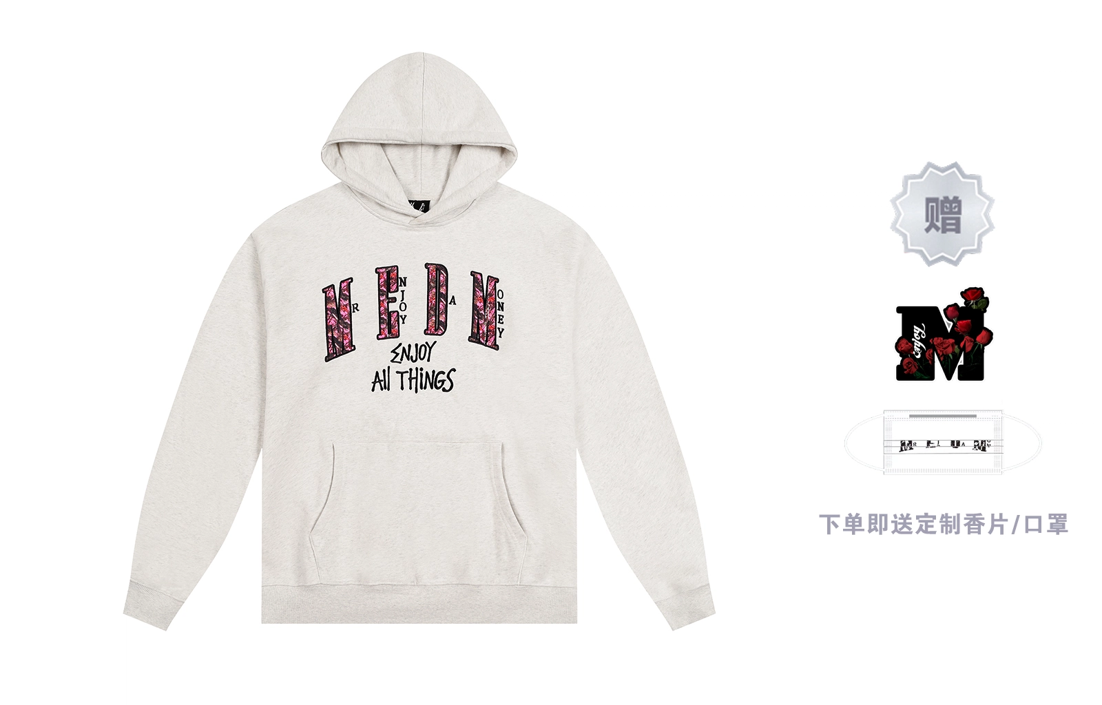 MR.ENJOYDA MONEY FW23