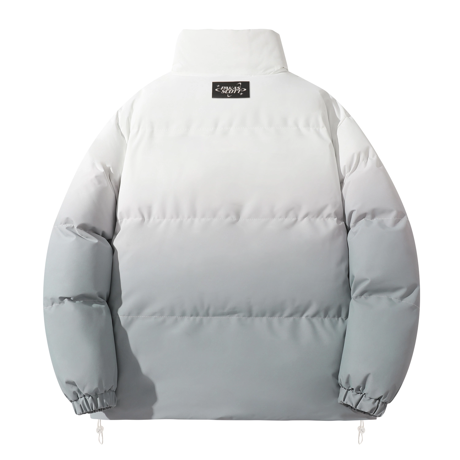 PAKA x Logo
