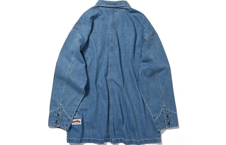 nautica white sail SS23