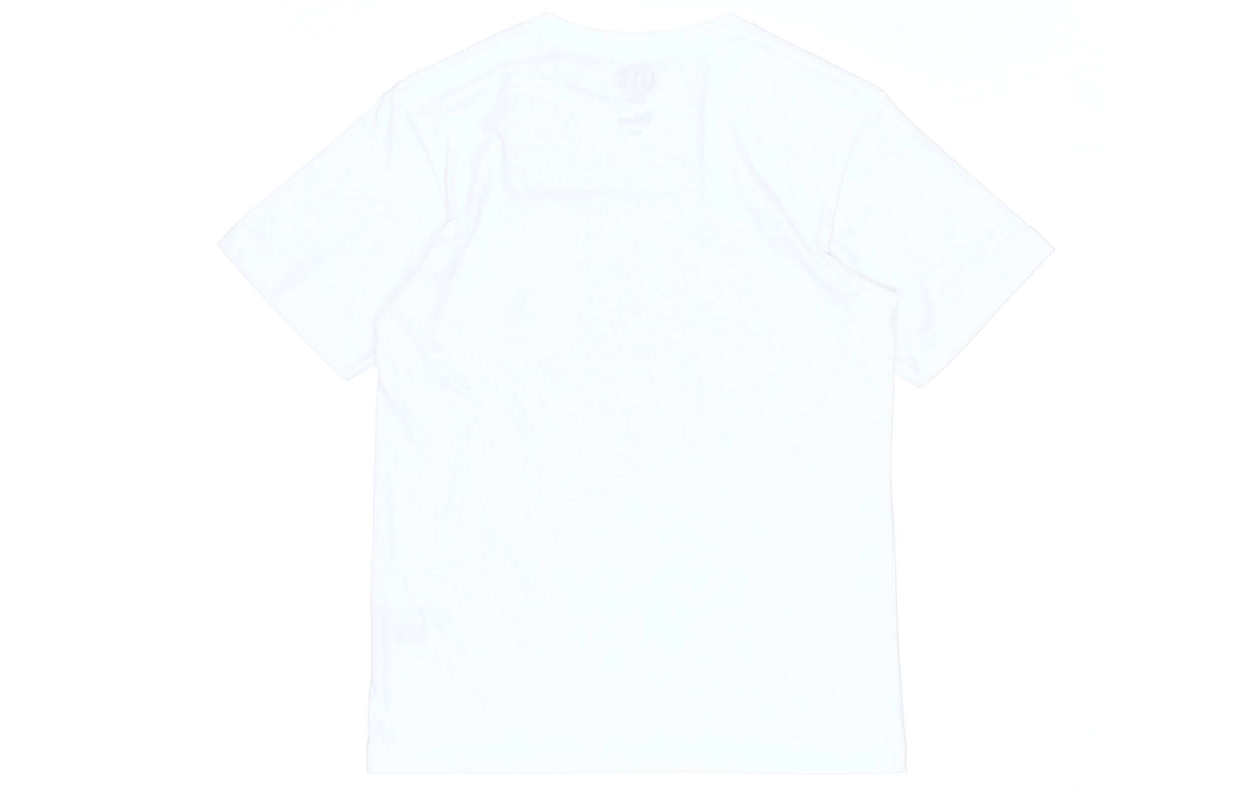 UNIQLO x disney T
