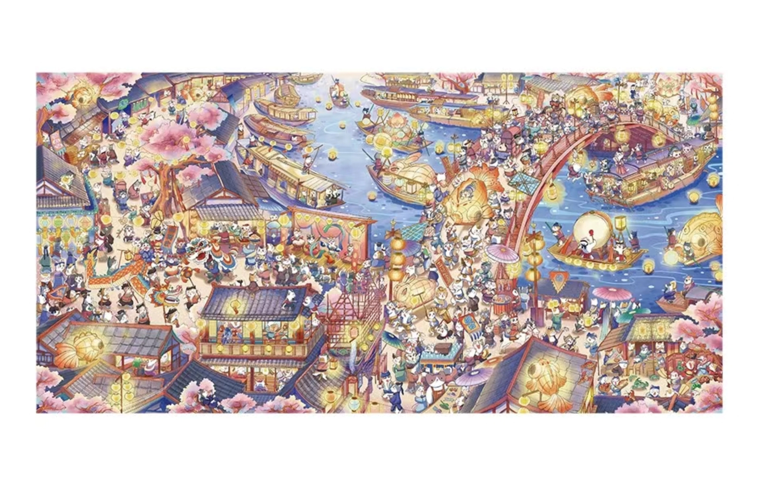 1000pcs