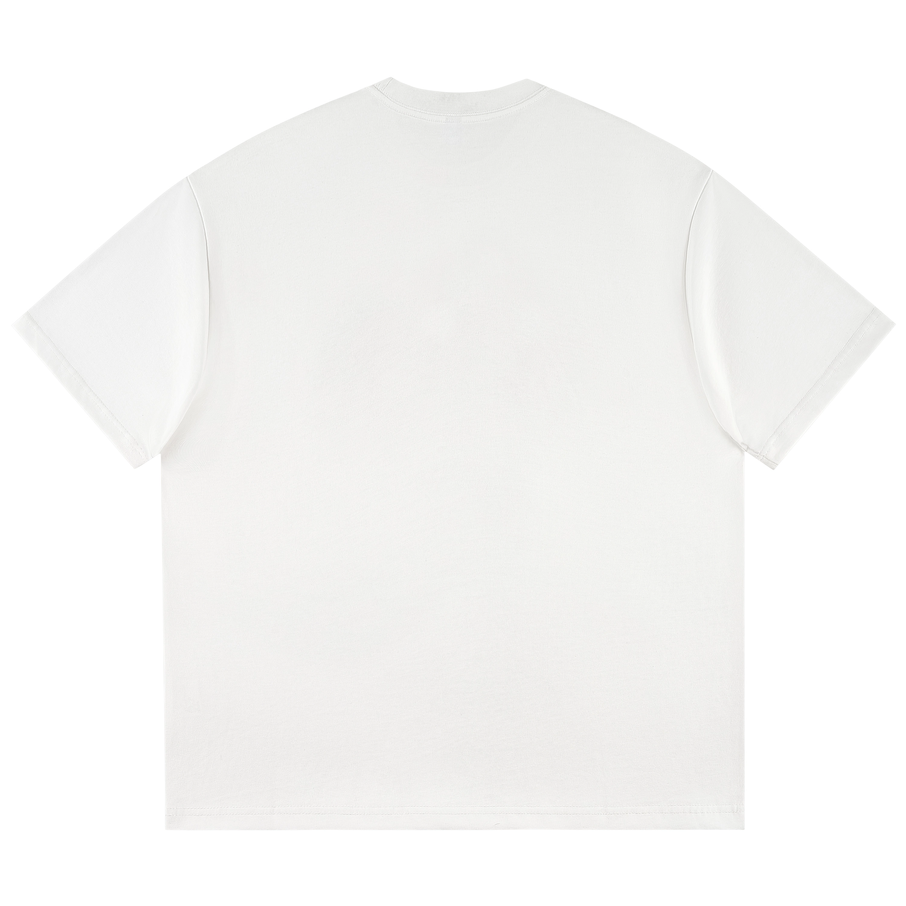 FUERZA LOGO T