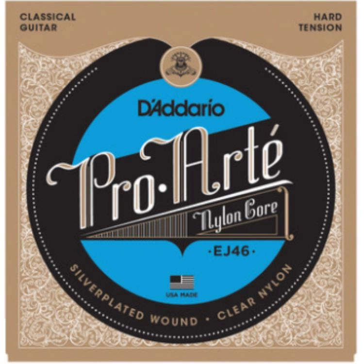 D'Addario EJ