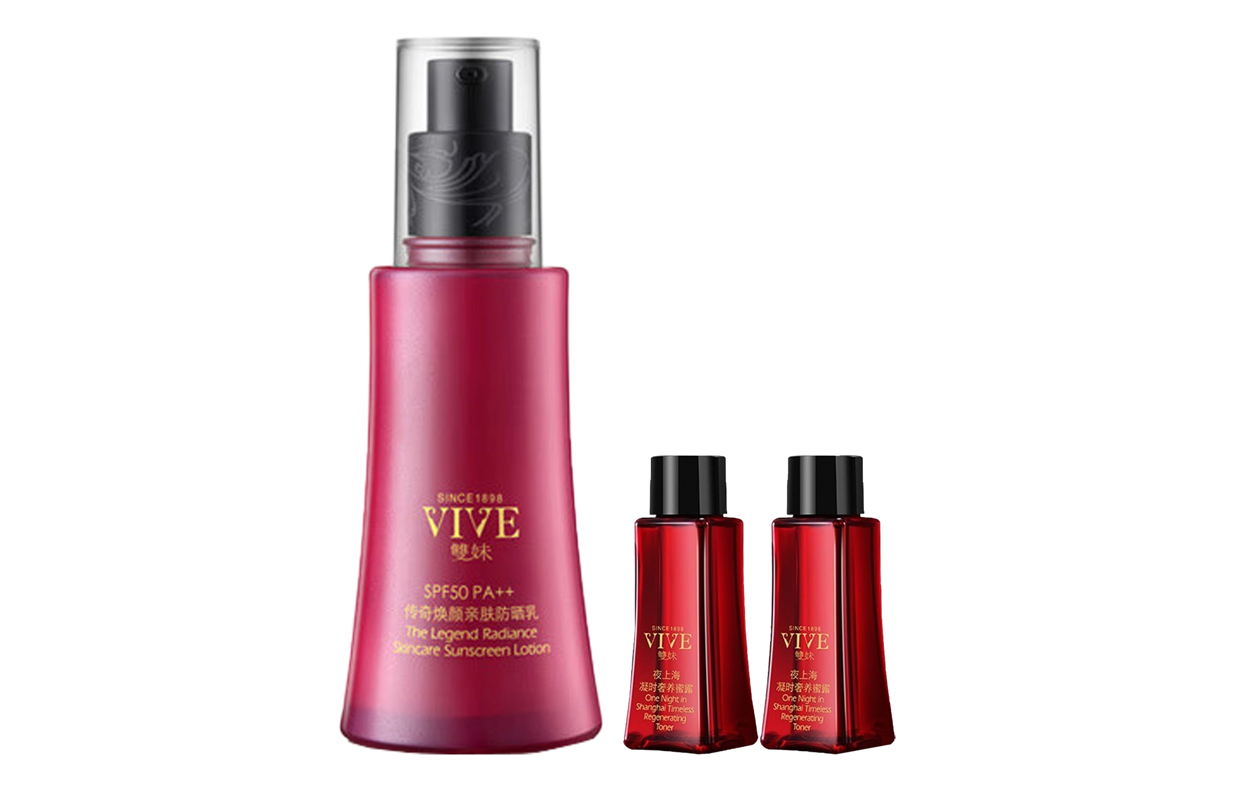 50ml+15ml*2