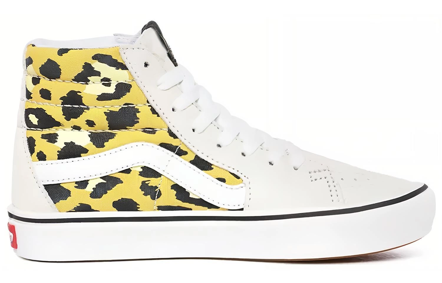 Vans SK8 Mixed Media Comfycush