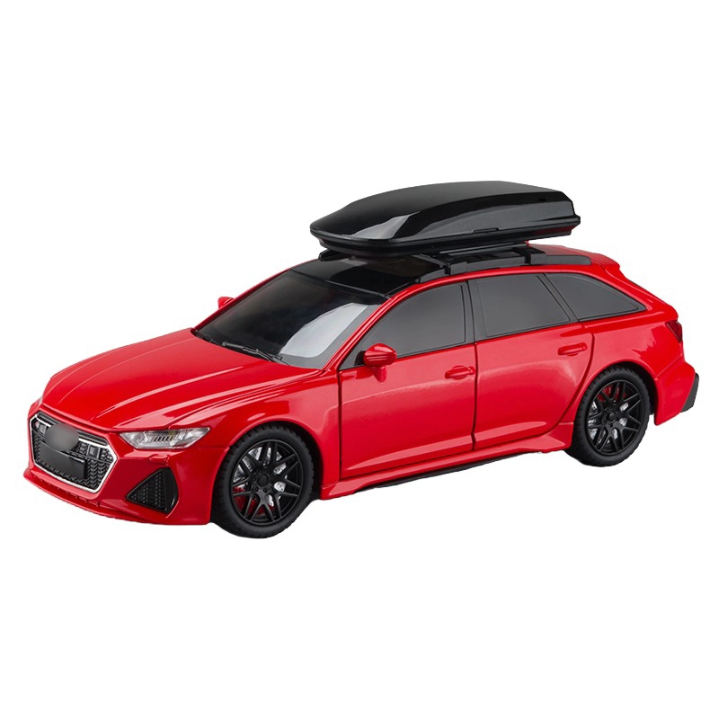CHE ZHI 124 -RS6
