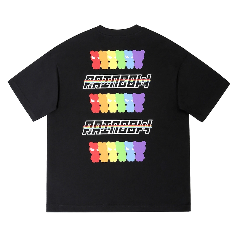 HIPANDA T