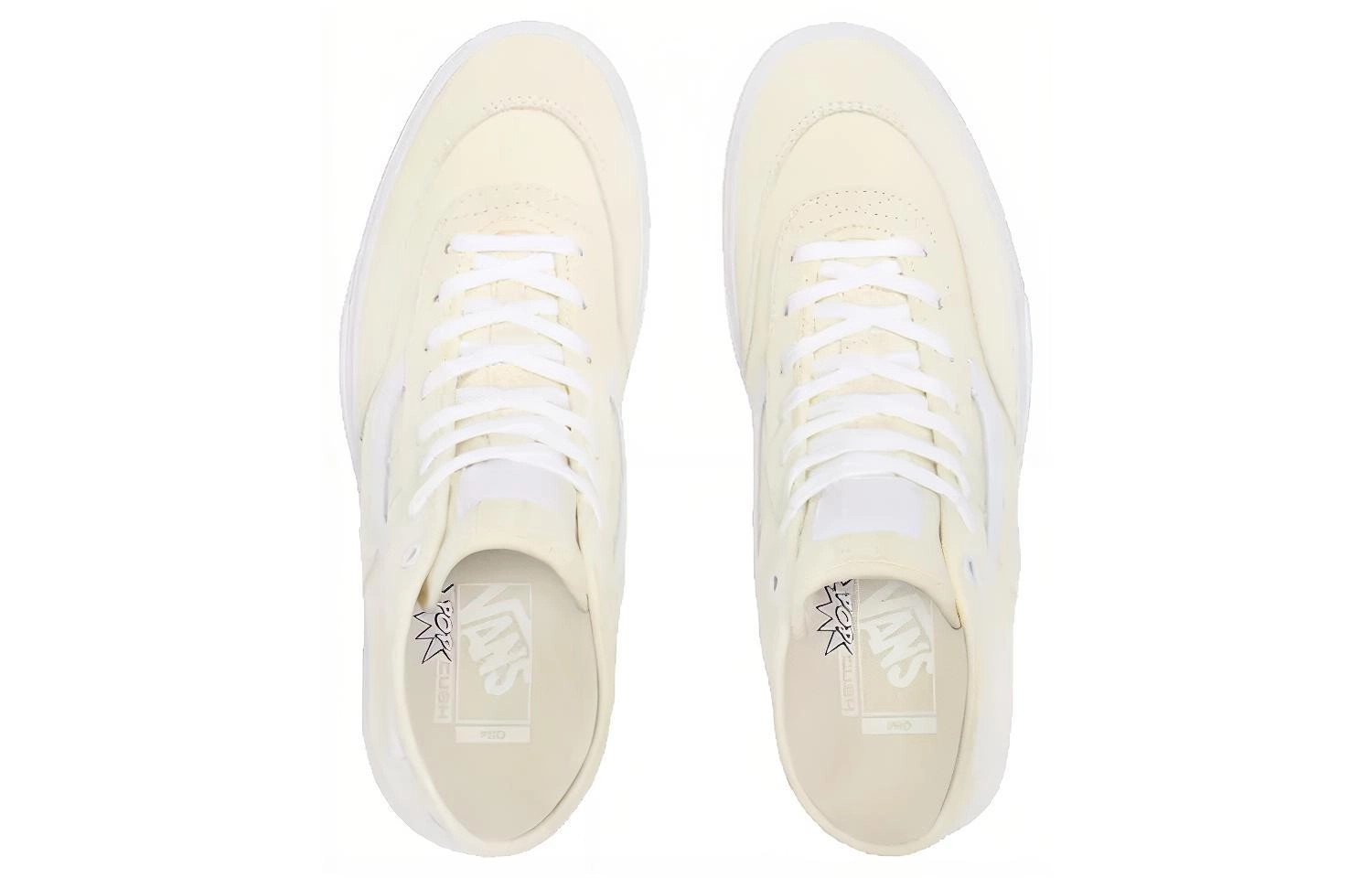 Vans Gilbert Crockett Pro