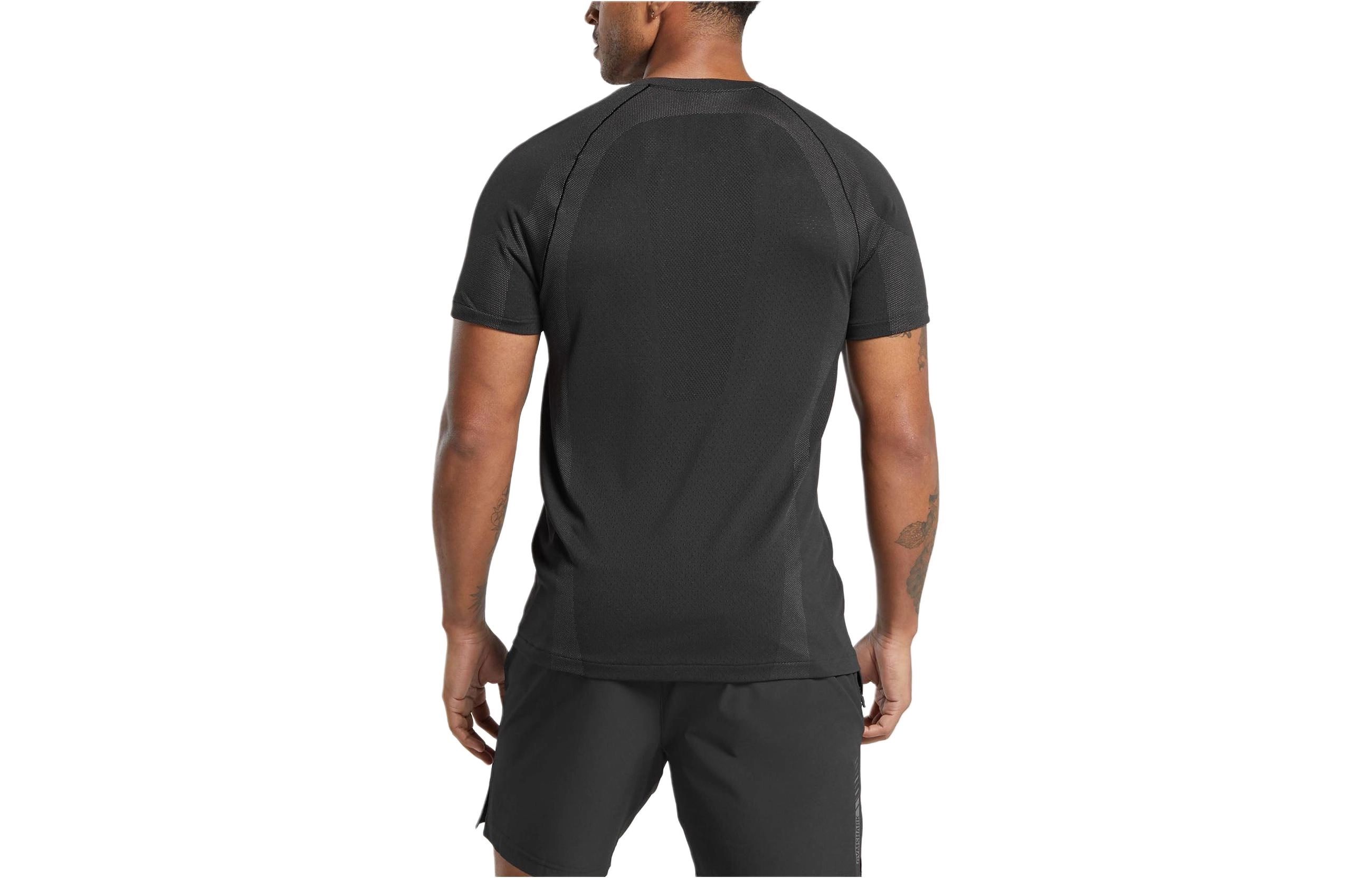 GYMSHARK APEX SEAMLESS T-SHIRT LogoT