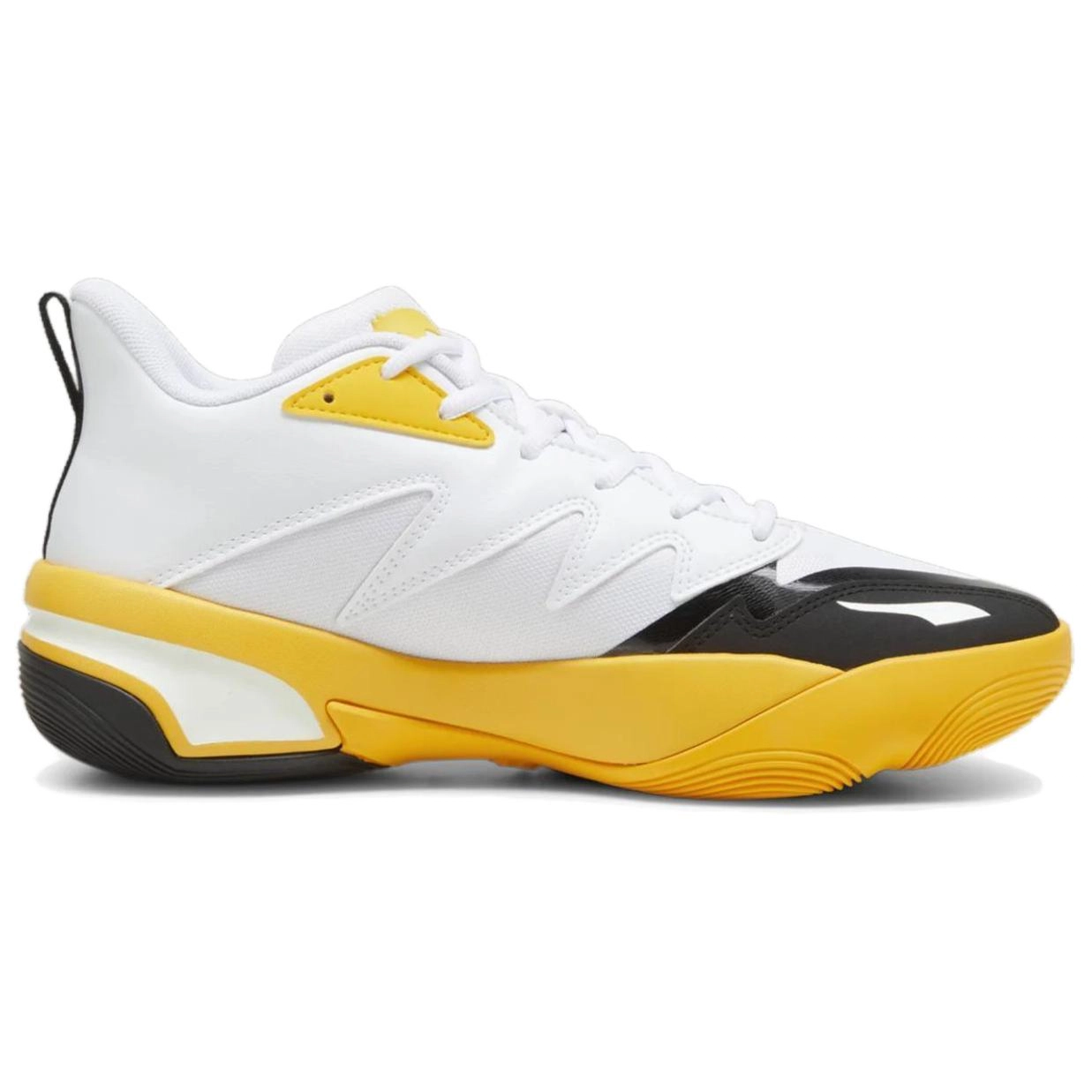 PUMA Genetics