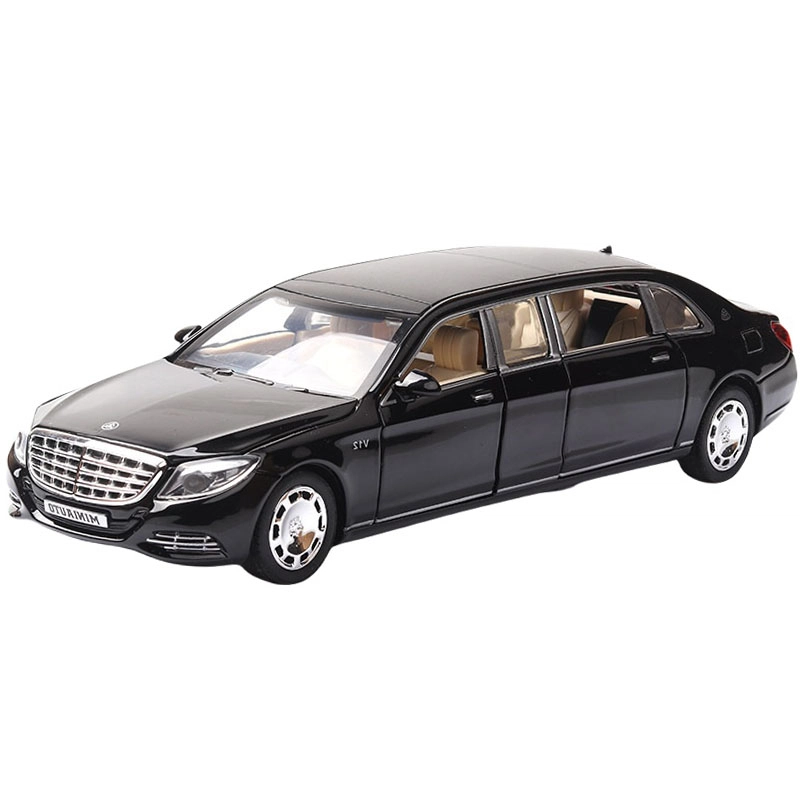 TY MODELS 132 6
