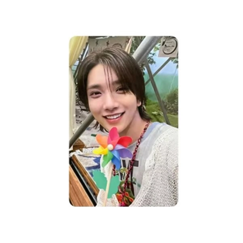 HYBE SEVENTEEN 11Heaven