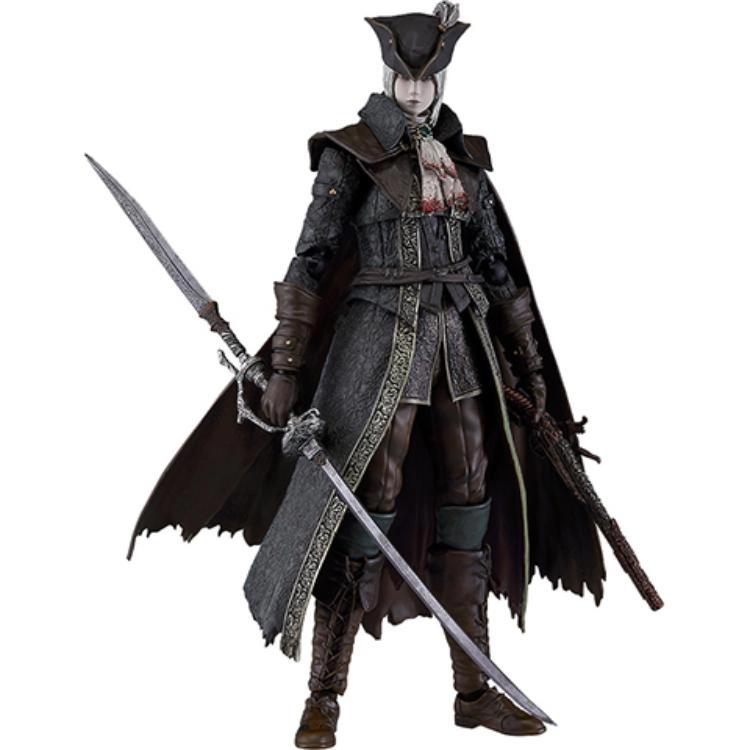 MAX Factory figma DX 16.5cm