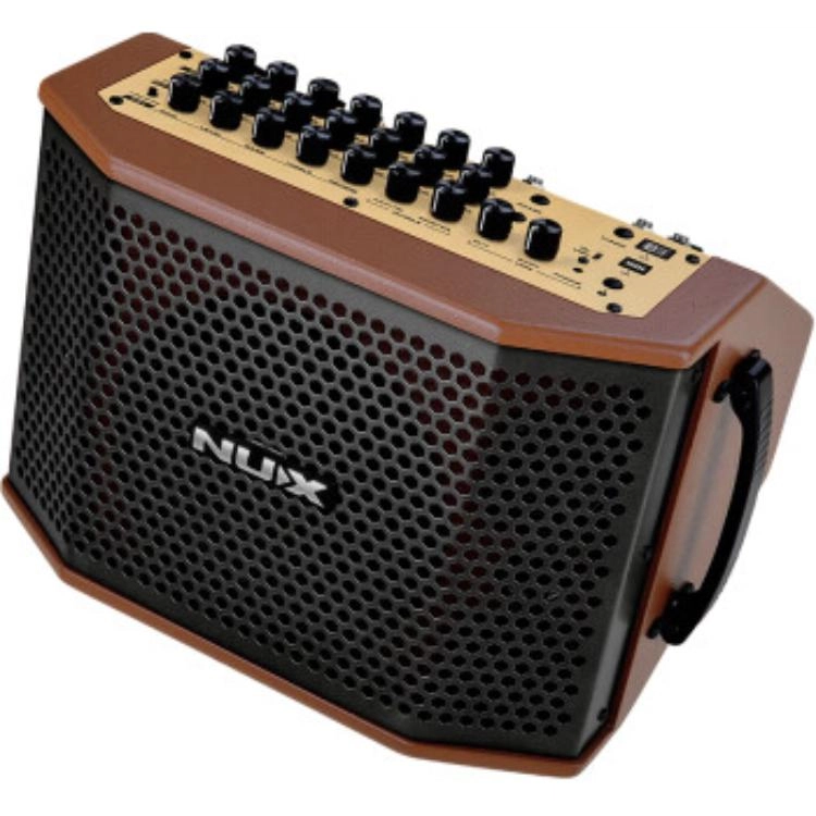 NUX SA-100
