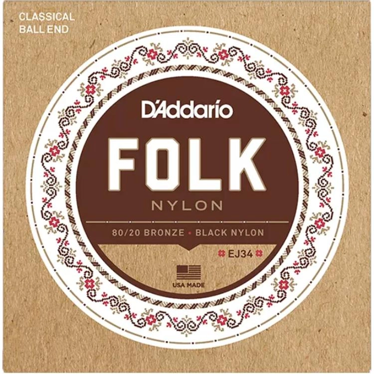 D'Addario EJ