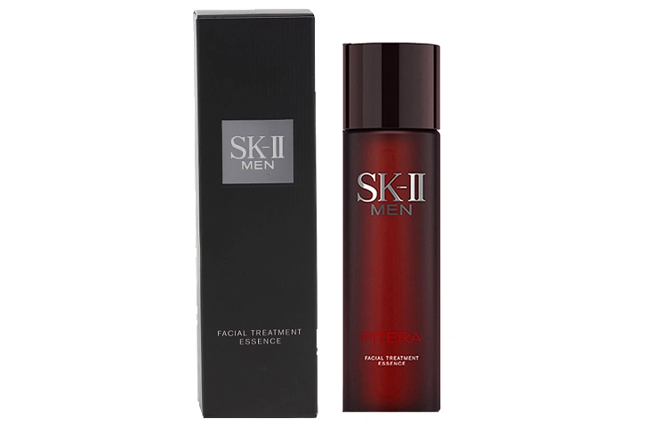 SK-II