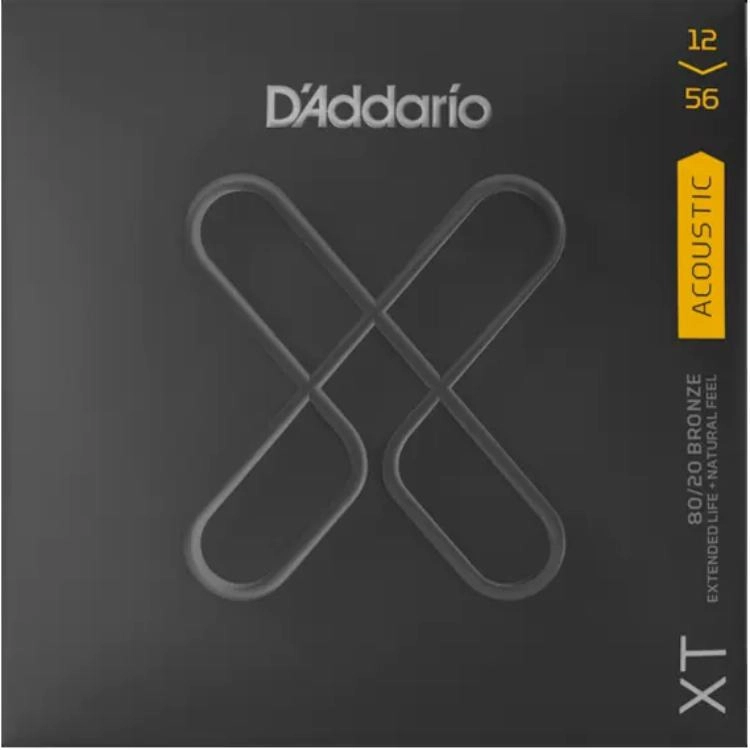 D'Addario XT XTABR