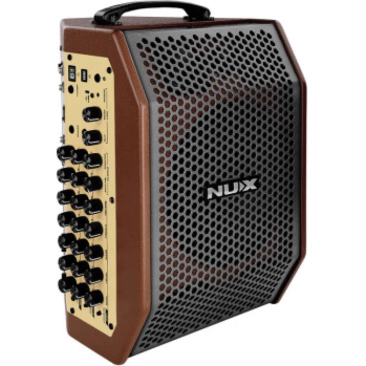 NUX SA-100