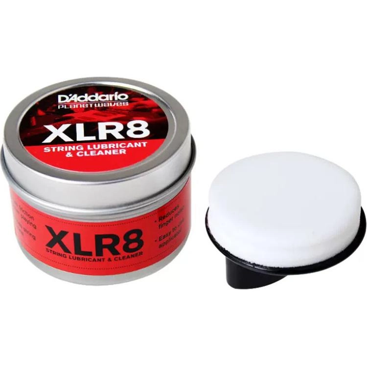 D'Addario