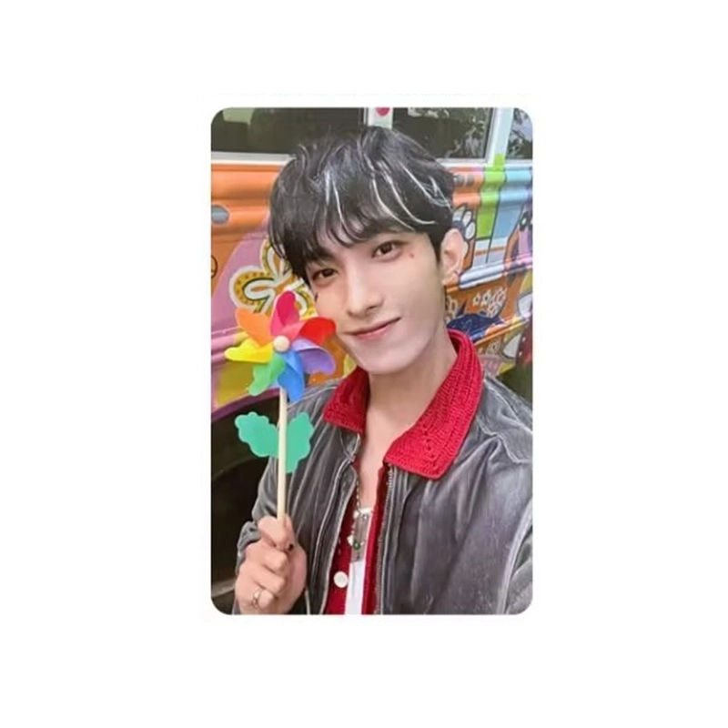 HYBE SEVENTEEN 11Heaven