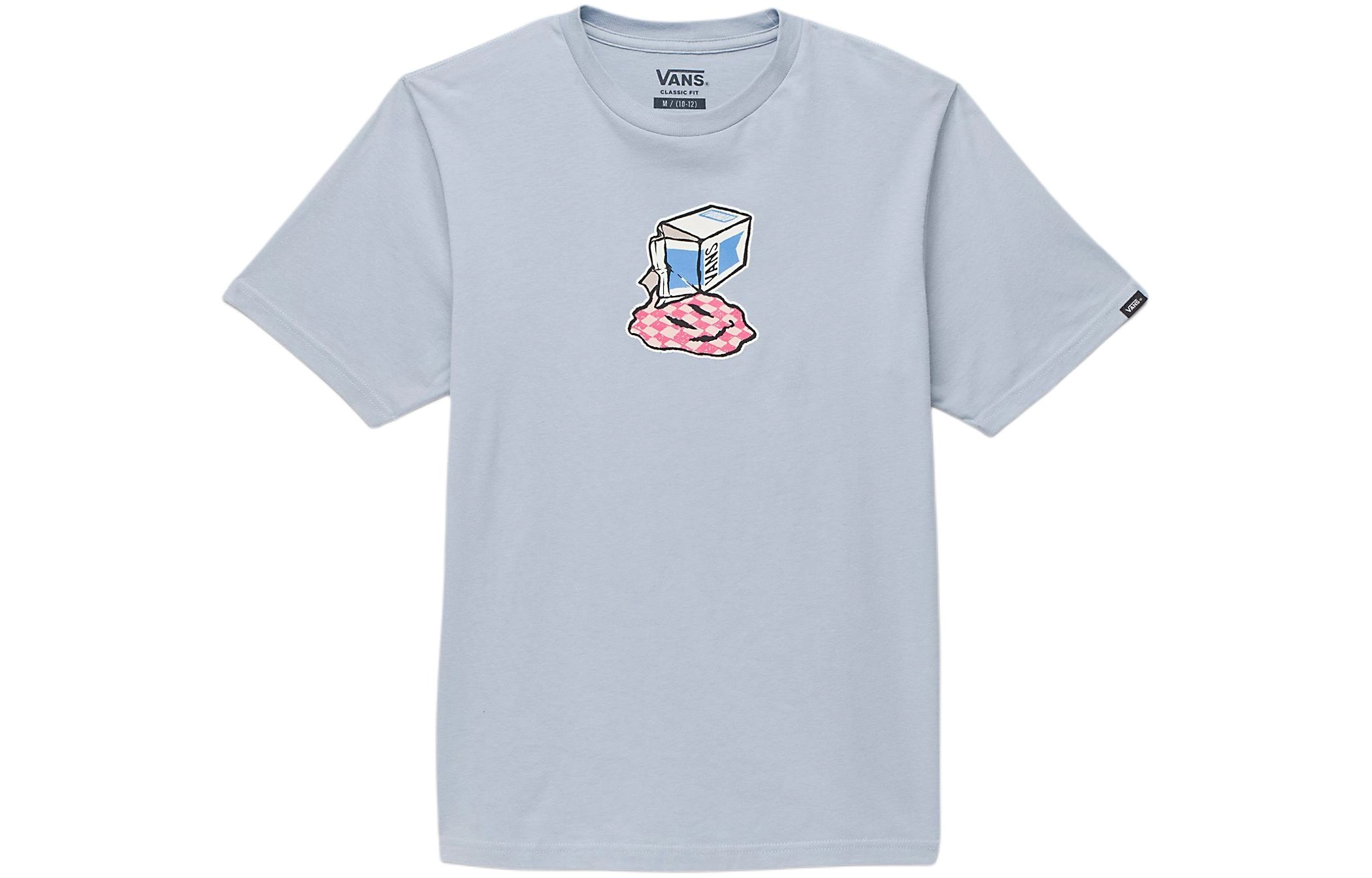 Vans T