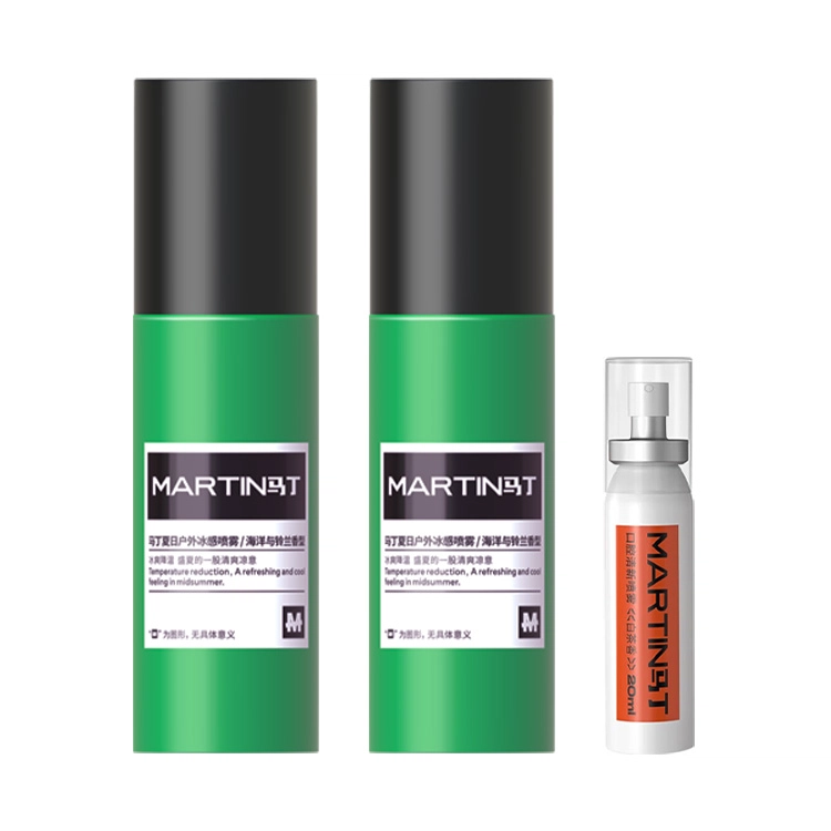 MARTIN 100ml