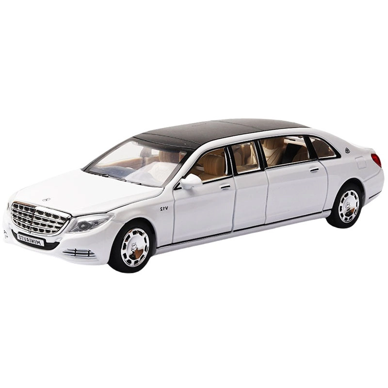 TY MODELS 132 6
