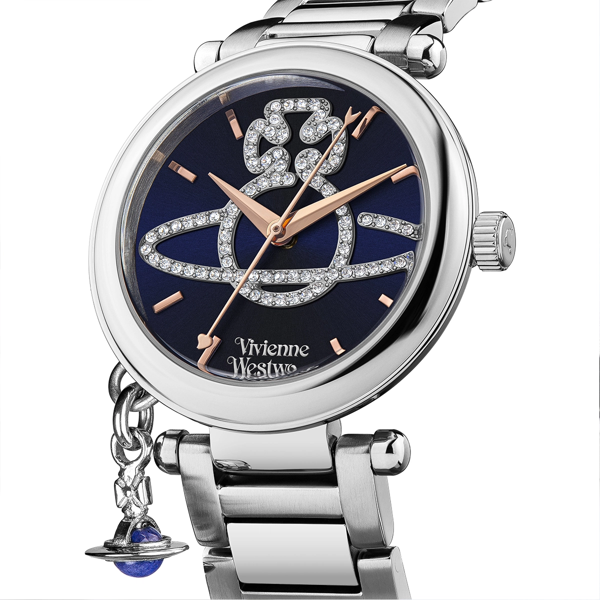 Vivienne Westwood 32mm DWVV006DBLSL