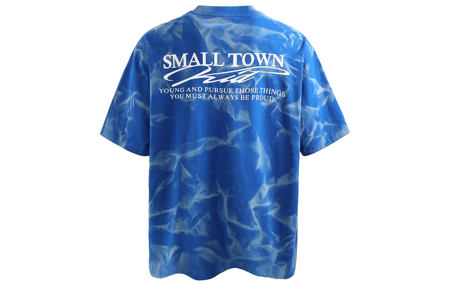 STK SMALL TOWN KID T