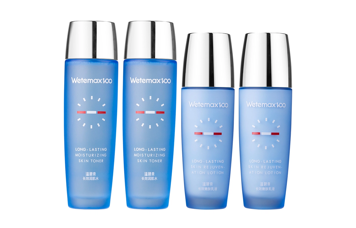 130ml*2+100ml*2
