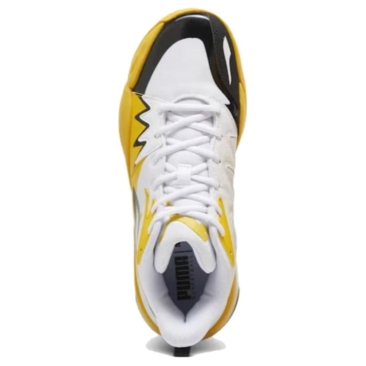 PUMA Genetics