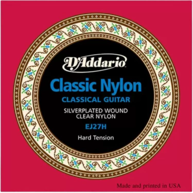 D'Addario EJ