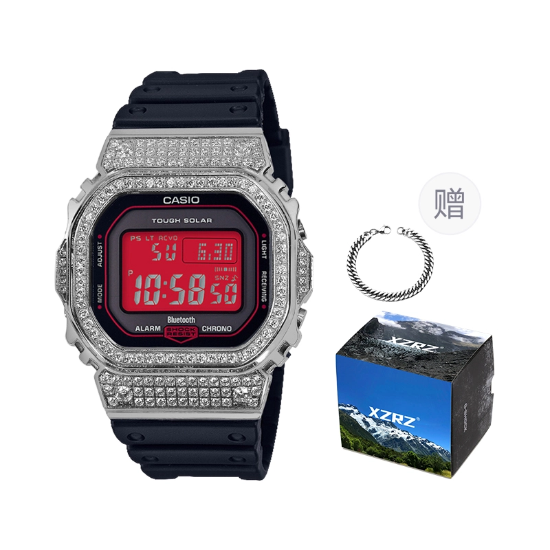 CASIO GW-B5600AR-1